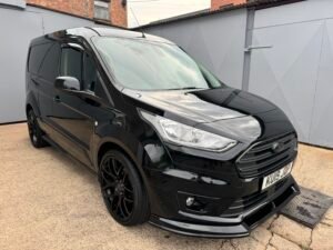 Ford Transit Connect Limited 1.5 Sport 2019/69  SOLD
