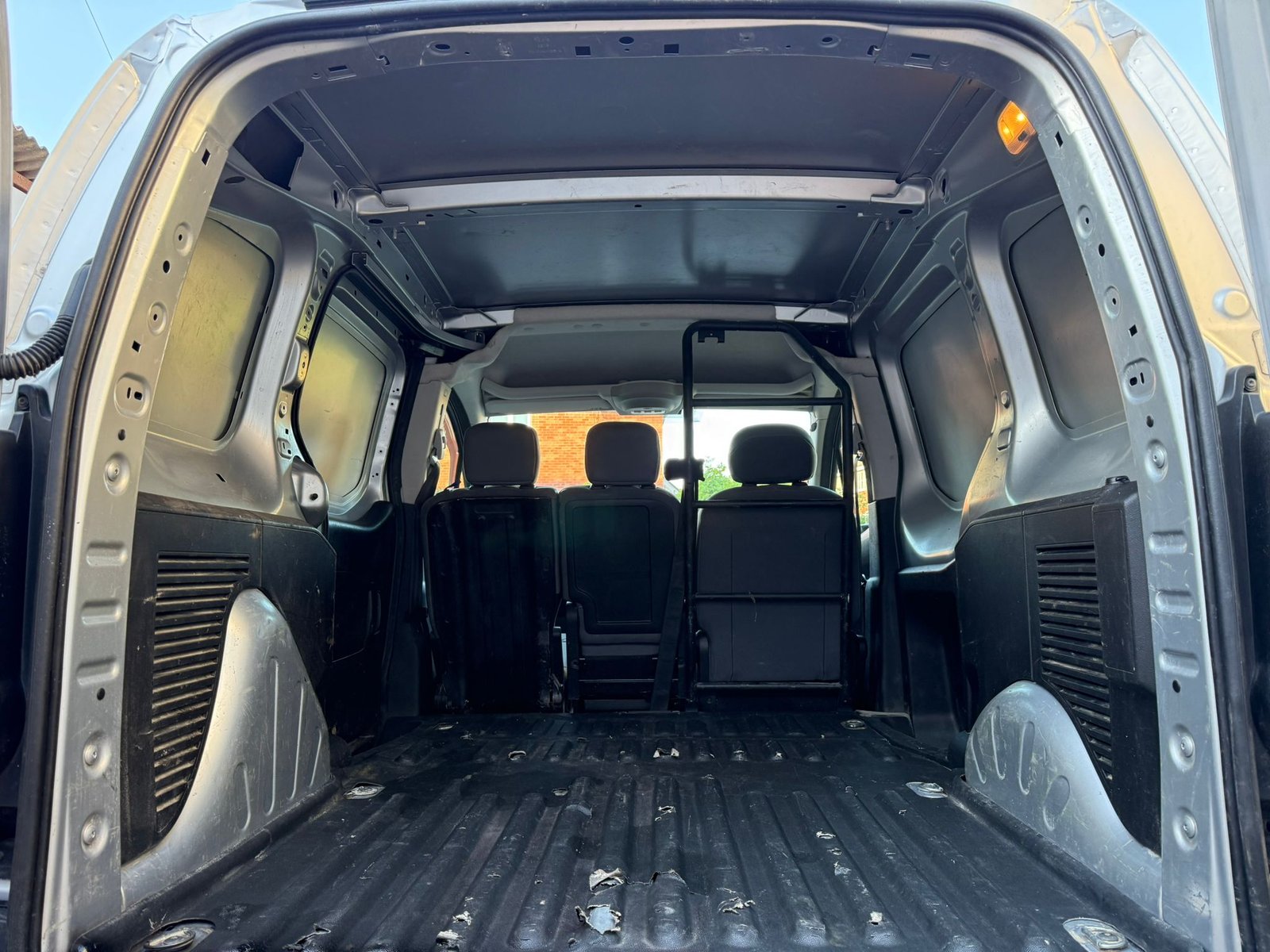 
								Citroen Berlingo 1.6HDi Enterprise 2013 full									