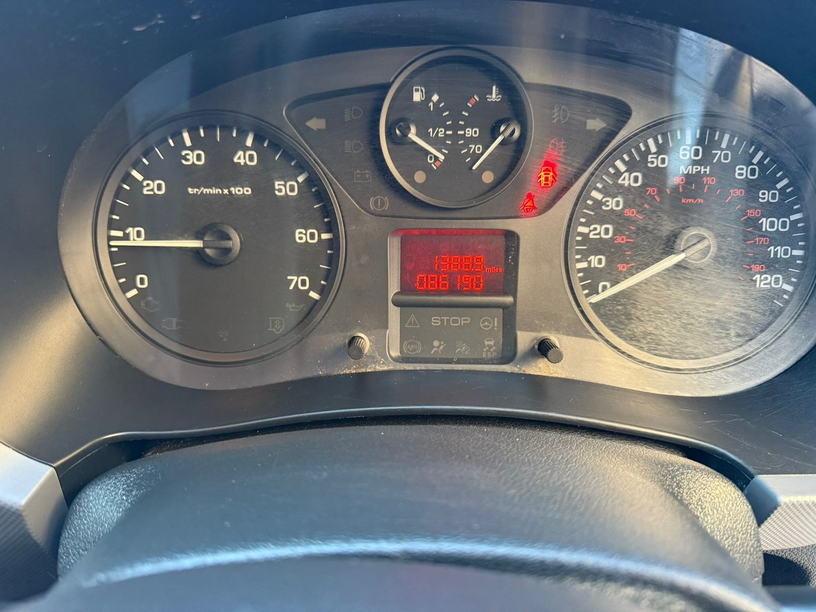 
								Citroen Berlingo 1.6HDi Enterprise 2013 full									