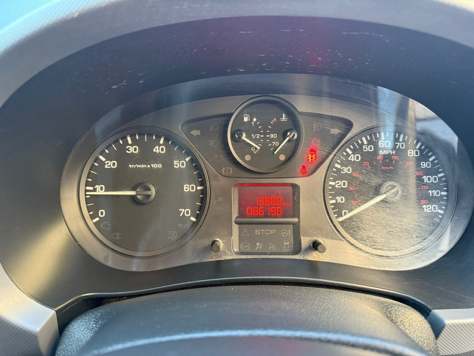 
								Citroen Berlingo 1.6HDi Enterprise 2013 full									