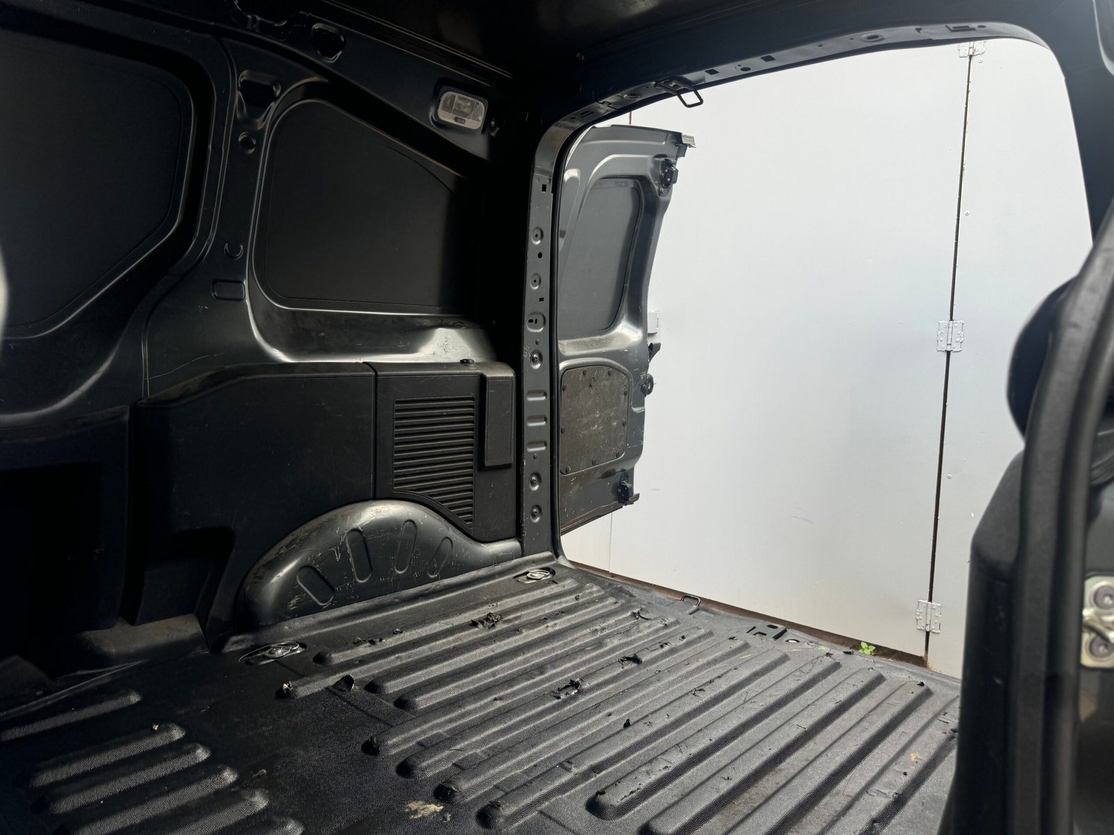 
								Citroen Berlingo Enterprise 1.6HDi 2016/16 full									