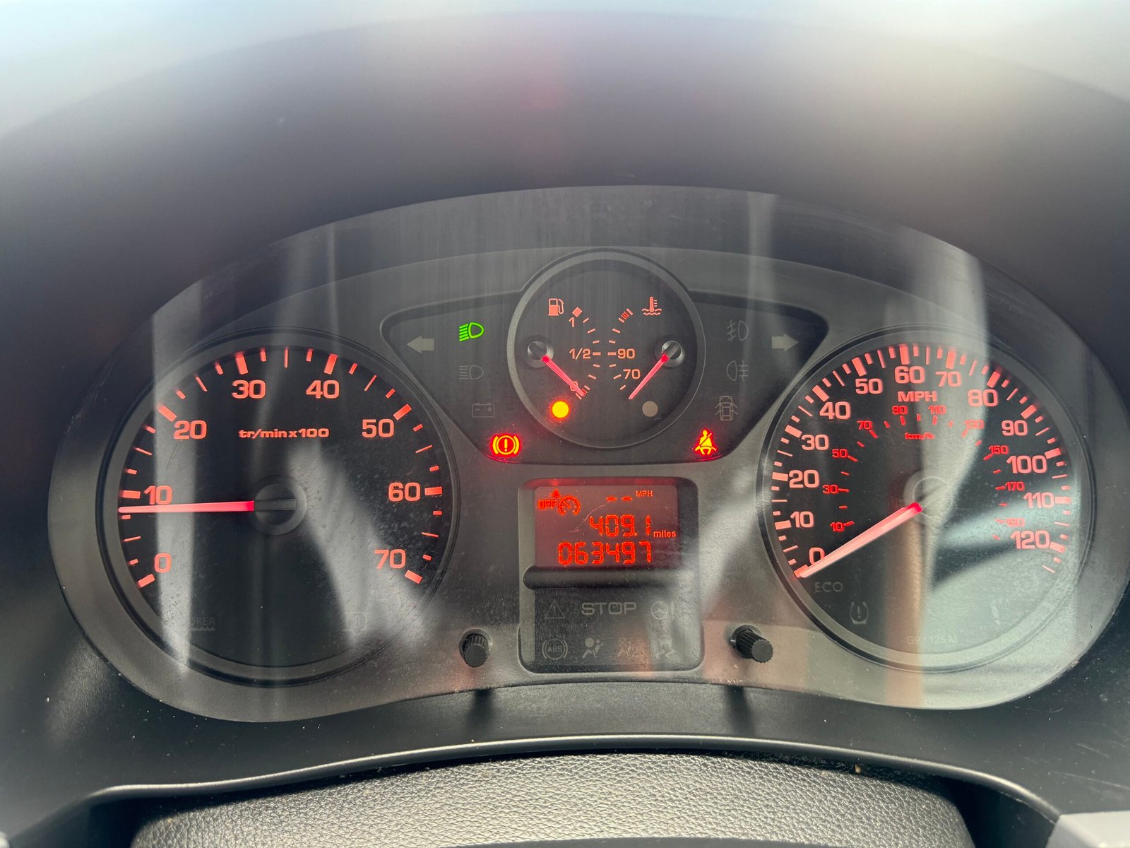 
								Citroen Berlingo Enterprise 1.6HDi 2016/16 full									