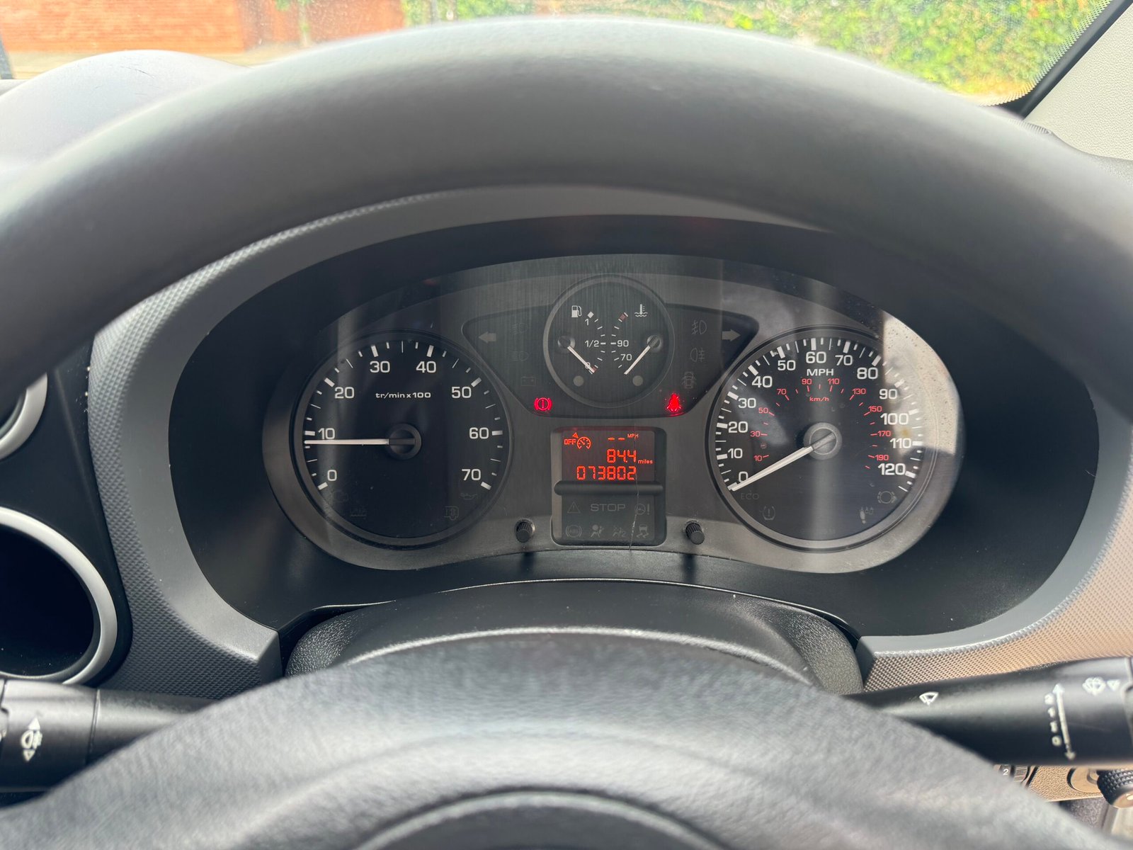 
								Citroen Berlingo Enterprise 1.6HDi 2015/65 full									