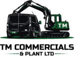 TM COMMERCIALS & PLANT LTD