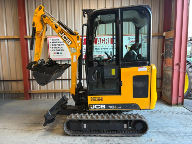 JCB TEST